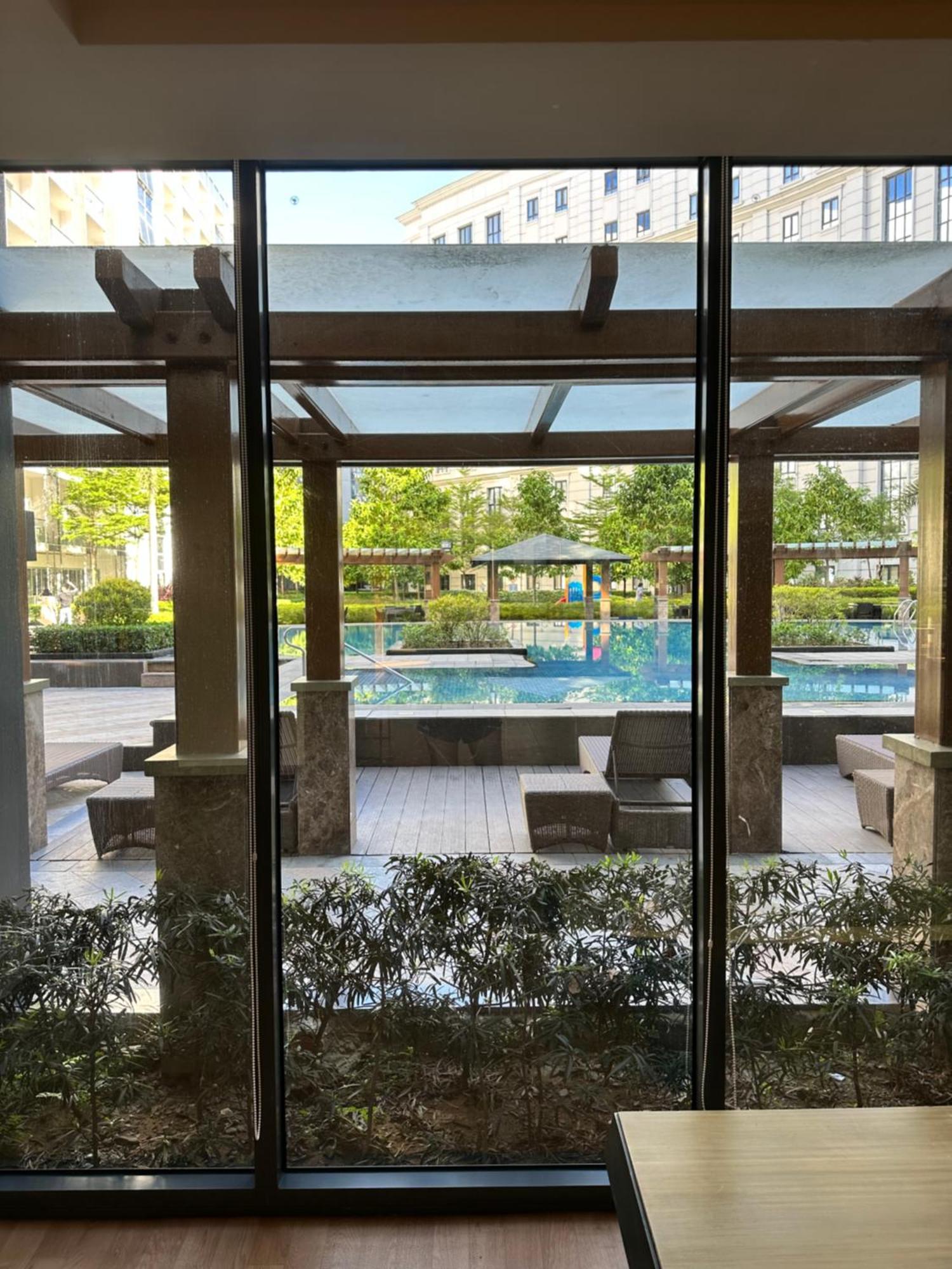 81 Newport Blvd Cluster 4 Unit B 3Rd Flr By Rechelle Nunag Pasay Exterior foto